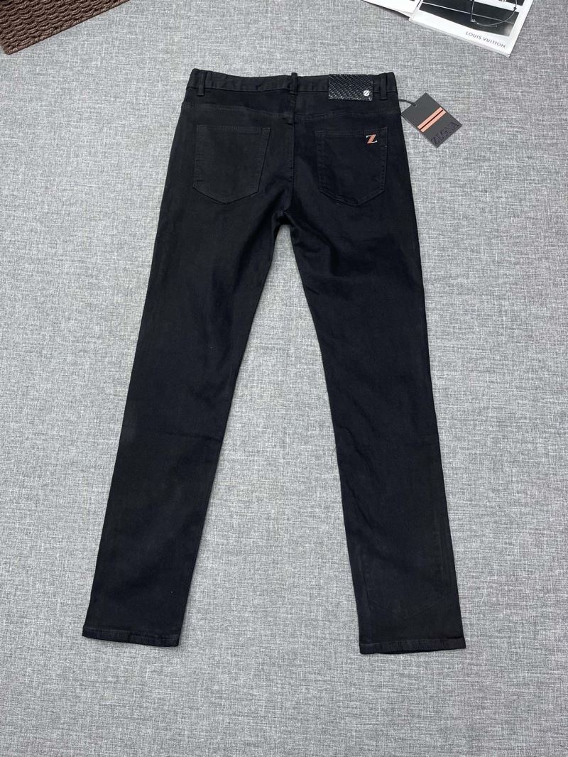 Zegna Jeans